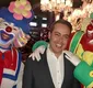 
                  Criador de Patati e Patatá toma cargo de sobrinho de Silvio no SBT