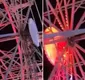 
                  Criança fica ferida após cair de roda gigante em São João na Bahia