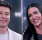
                  Dança: Luciano Huck entrega bastidores de Rodrigo Faro e Gracyanne
