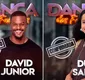 
                  Dança dos Famosos 2025: David Junior e Duda Santos são confirmados