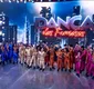 
                  Dança dos Famosos 2025: veja os 8 famosos que vão para a repescagem