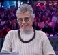 
                  Dança dos Famosos: Carlinhos de Jesus cai no choro com atitude de Huck