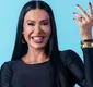 
                  Dança dos Famosos: Gracyanne impressiona web ao revelar meta: '86 kg'