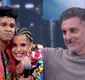 
                  Dança dos Famosos: Lucas Leto faz feito histórico e impressiona Huck