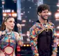 
                  Dança dos Famosos: veja as apresentações do elenco neste domingo (5)