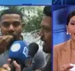 
                  Dani Brandi perde a paciência e detona Davi Brito: 'Falta caráter'