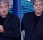 
                  Datena expõe Rede TV! e pede ajuda a Sônia Abrão