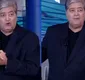 
                  Datena não faz 'milagre' e amarga em estreia na RedeTV!