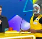 
                  Davi Brito comete gafe no SBT e leva 'invertida' de Celso Portiolli