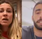 
                  Pedro Scooby expõe conflitos com Luana Piovani e desabafa