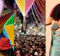 
                  De ressacas juninas a Rachel Reis: veja a Agenda Cultural de Salvador