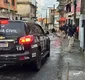 
                  Dez são presos e um morre durante operação policial em Salvador