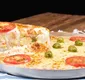 
                  Dia da Pizza: aprenda fazer receita rápida e prática no liquidificador