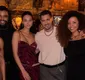 
                  Diogo Almeida e Aline Patriarca celebram aniversário de Sacha Bali