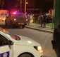 
                  Dois homens são perseguidos e baleados após roubarem carro na Bahia