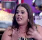 
                  Domingão: Tati Machado cai no choro e recebe apoio de Luciano Huck