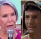 
                  'Dona Florinda' detona série sobre Roberto Bolaños, o Chaves, no SBT