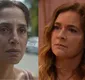 
                  Dona de Mim: Ellen e Filipa travam guerra pela Boaz e herança de Sofia