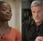 
                  'Dona de Mim': Leona descobre objeto comprometedor e confronta Jaques
