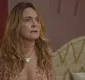 
                  Dona de Mim: Tania diz à Filipa que Jaques matou Abel e viúva surta