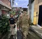 
                  Doze pessoas são presas em operação contra grupos criminosos na Bahia