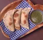 
                  Empanada de moqueca: aprenda receita campeã do MasterChef