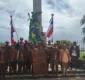 
                  Encourados de Pedrão retornam às comemorações em Salvador após 12 anos