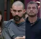 
                  Enquete 'Power Couple': Carol e Radamés são humilhados por rivais