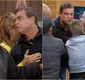 
                  Enquete 'Power Couple': Dhomini dispara após surto e briga com rivais