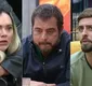 
                  Enquete Power Couple: veja qual casal será eliminado nesta quinta (12)