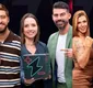
                  Enquete Power Couple: veja qual casal será eliminado nesta quinta (3)