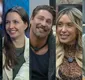 
                  Power Couple: dinâmica com imunidade e 'guerra' entre Dhomini e casal
