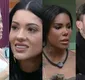 
                  Esquenta A Fazenda 18: Dudu Camargo, Ray, Saory e mais! As maiores rivalidades da temporada passada