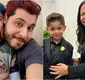 
                  Entenda a briga judicial entre Murilo Huff e Dona Ruth, mãe de Marília
