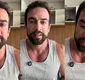 
                  Erasmo Viana se converte na Igreja após lucro com site adulto: 'Vício'