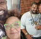 
                  Esposa de Arlindo Cruz explica decisão de novo namoro e rebate ataques