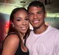 
                  Esposa de Thiago Silva se revolta durante jogo do Fluminense