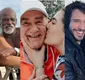 
                  Esses pais e filhos famosos trabalharam juntos na TV e você não sabe