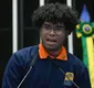 
                  Estudante de 17 anos da Bahia assume vaga em programa do Senado