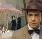 
                  Êta Mundo Melhor: Celso manterá mentira que destruirá Candinho