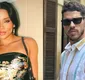 
                  Ex-BBB Eva Pacheco abre o jogo sobre romance com José Loreto