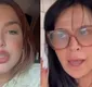 
                  Ex-Power Couple detona Solange Gomes após ataque a Juliana Marins