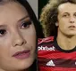 
                  Ex-amante de David Luiz se diz injustiçada após acusação: 'Choque'