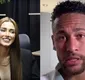 
                  Ex de Neymar se oferece para testemunhar a favor de Luana Piovani