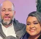 
                  Ex-marido de Preta Gil comenta estado de saúde da cantora