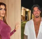
                  Ex-noiva de Zé Felipe e Medina postam doce e detalhe chama atenção