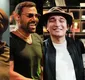 
                  FIB 2025: BaianaSystem, Pablo e João Gomes com Mãeana são confirmados