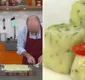 
                  Faça o nhoque de rúcula com queijo de búfala que parou o 'Mais Você'