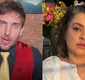 
                  Famosa defende Preta Gil após Leo Lins debochar de câncer: 'Monstro'