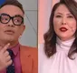 
                  Felipeh Campos expõe delegada e faz acusação após bate-boca no SBT